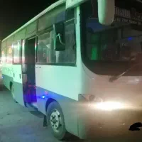 مینی بوس سیترا ۲۲ نفره مدل ۸۶ نقد و اقساط