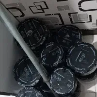 دمبل و هالتر بتنی