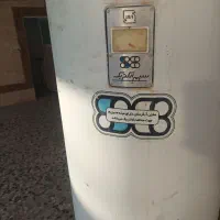 آبگرمکن گازی ایستاده درحدنو