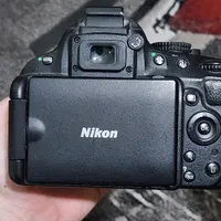 دوربین نیکون d5100|دوربین عکاسی و فیلم‌برداری|بوشهر, |دیوار