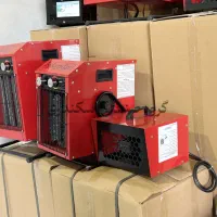 بخاری هیتر برقی 3 کیلوات رومیزی