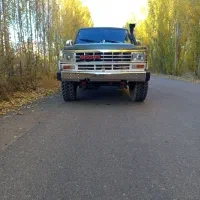 پاترول نیسان مدل 77|خودرو سواری و وانت|خوی, |دیوار