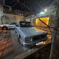 وانت مزدا۲۰۰۰ژاپن بدون‌رنگ