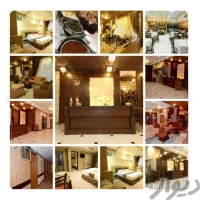 تور گردشگری و زیارتی مشهد مقدس|تور و چارتر|اهواز, نادری|دیوار