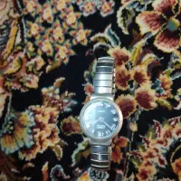 ساعت قدیمی ۴۸ ساله خاص و کلکسیونی