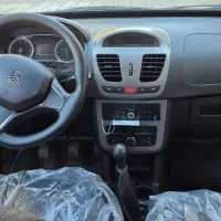 کوییک 1403 gxl|خودرو سواری و وانت|نقده, |دیوار