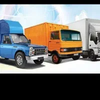 استخدام راننده پایه دو