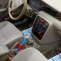 سمند سورن|خودرو سواری و وانت|پیشوا, |دیوار