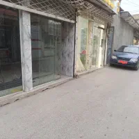 مغازه ۱۸ متری