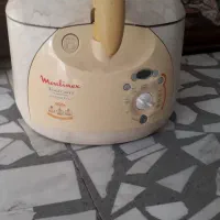 سرخ کن از جنس مولینکس صافی تمییز  بدون زنگ زدگی