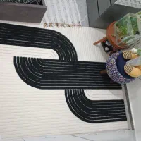 فرش پینترسی ۴ متری