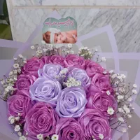 تخفیف ویژه تا روز دختر گل