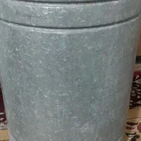 بشکه شیردار