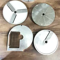 دستگاه اسلایسر برقی میوه و صیفی‌جات برند BEST|ماشین‌آلات صنعتی|اصفهان, باغ فردوس|دیوار