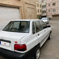 پراید 82|خودرو سواری و وانت|سبزوار, سیادتی|دیوار