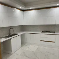 ۱۳۷ متری نوساز کلید نخورده