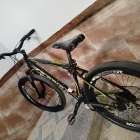 دوچرخه 26 R5 راپیدو