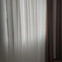 پرده ی حریر/آستر پرده|پرده، رانر، رومیزی|رشت, فلسطین|دیوار