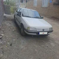 اردی مدل84