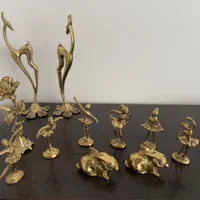 دکوری برنجی