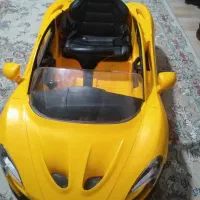 ماشین شارژی