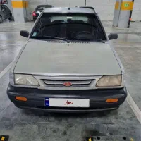 پراید ۸۶ فرمون هیدرولیک فابریک