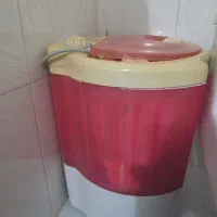 ماشین لباس شویی