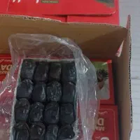 خرمای مراسمی آماده تحویل گنبدکاووس