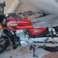 موتور رهرو ۲۰۰