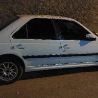 پژو پارس خونگی TU5کلاس۱۳ مدل ۹۵|خودرو سواری و وانت|تهران, سیمای ایران|دیوار