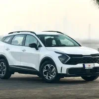 اسپورتیج ۲۰۲۵