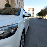 شاهین G مدل1402 با سانروف|خودرو سواری و وانت|گرگان, |دیوار