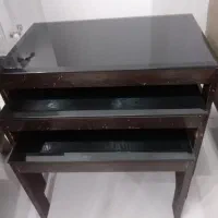 میز عسلی|مبلمان خانگی و میز عسلی|قیدار, |دیوار