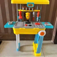 چمدان ابزار آلات