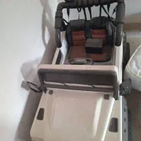 ماشین شارژی|اسباب‌بازی بچه|الشتر, |دیوار