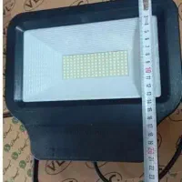 لامپ ، پروژکتور سنگین باکیفیت 100W با شدت نور زیاد|لامپ و چراغ|تبریز, |دیوار