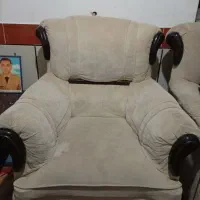 مبل|مبلمان خانگی و میز عسلی|رامیان, |دیوار