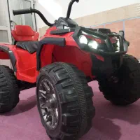 موتور شارژی