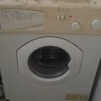 ماشین لیاسشویی حایر