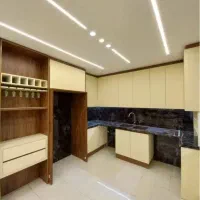۱۲۲ متر اماده فول امکانات/بهترین لوکیشن باهنر