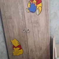 سرویس خواب|تخت و سرویس خواب|قرچک, زیبا شهر|دیوار