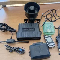 دزد گیر مجی کار