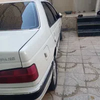 پارس Tu5|خودرو سواری و وانت|ایلام, |دیوار