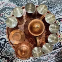 فروش فوری بدون استفاده نو نو خوشگل