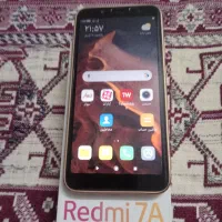 گوشی شیاعومی7A
