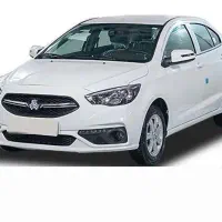 شاهین GL تحویل فوری