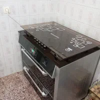 گاز آشپز خانه|اجاق گاز و لوازم برقی پخت‌وپز|کامیاران, |دیوار