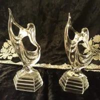 مجسمه بلوربالرین