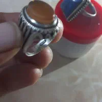 انگشتر های اصل نقره دس سازمهردار|جواهرات|کرج, خرمدشت|دیوار