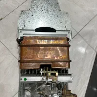 فروشنده خریدار ابگرمکن پکیج رادیاتور